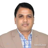 ডা. মো. আল-মাহমুদ