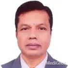 ডা. মো. নাসির উদ্দিন