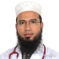 ডা. মোঃ মাহমুদুর রহমান