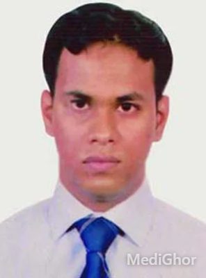 Dr. Md. Nurul Alam Sumon