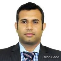 Dr. Md. Rakibul Hasan