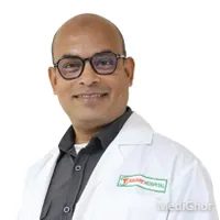 Dr. Mohammed Wahidur Rahman