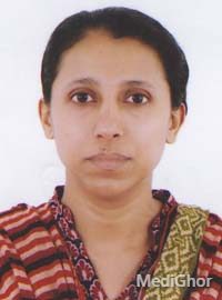 Dr. Shahela Nazneen