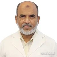 অধ্যাপক ডা. ব্রিগেডিয়ার জেনারেল মোঃ নিয়ামুল গনি চৌধুরী