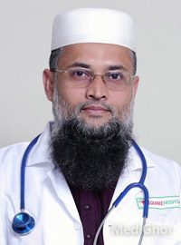 Prof. Dr. Sk. Mahbub Alam