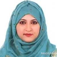ডা. ফারজানা আনার