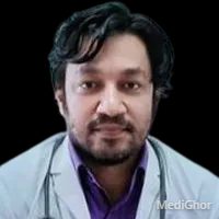 ডা. মোঃ মনিরুজ্জামান