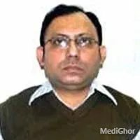 Dr. Md. Abdullah Al Mamun