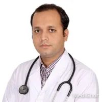 ডাঃ মোঃ সাইফ উল্লাহ সুজন