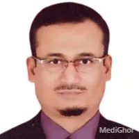 ডা. সৈয়দ আলফাসানী