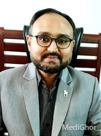 ডা. এউশা এ. এফ. আনসারী