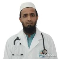 ডা. মোহাম্মদ কামরুল হাসান
