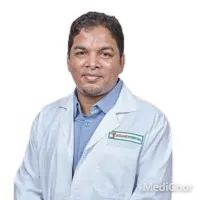 Dr. Md. Sirazul Haque Ershad