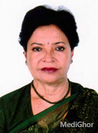 প্রফেসর ডা. ফেরদৌস মাহাল রূনী