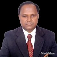 সহযোগী অধ্যাপক ডা. মোঃ ইউসুফ আলী