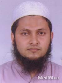 ডা. মোঃ মাহমুদুল হাসান খান