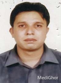 ডা. মোঃ আহসান মাজিদ