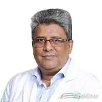 ডা. মোসাদ্দেক আহমেদ