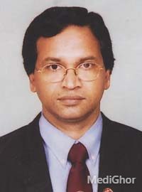 ডা. মোঃ লিয়াকত আলী মোল্লা