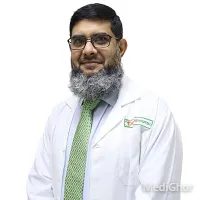 ডা. এ কে এম আবু মোত্তালেব