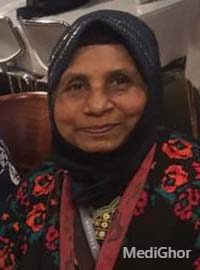 Assoc. Prof. Dr. Selina Daisy