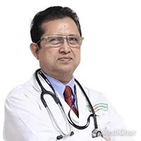 Prof. Dr. A. K. M. Anwarul Islam