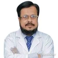 সহযোগী অধ্যাপক ডা. নাসির আহমেদ