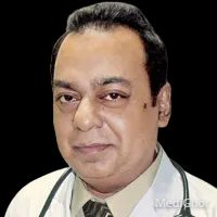 প্রফেসর ডা. ইকবাল হাসান মাহমুদ