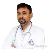সহযোগী অধ্যাপক ডা. মো. সালাহ উদ্দিন