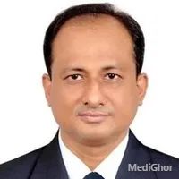 সহকারী অধ্যাপক ডা. মো. আব্দুল করিম মিঠু