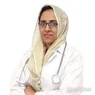 Prof. Dr. Yasmin Joarder