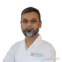 Prof. Dr. N. I. Bhuiyan