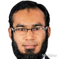 ডাঃ রাফি নজরুল ইসলাম