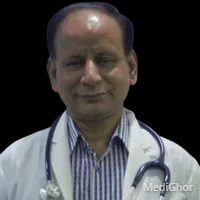 প্রফেসর ডা. এ কে এম জহির উদ্দীন