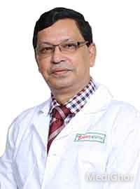 লে. কর্নেল ডা. মো. সাজেদুর রহমান