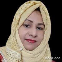 Dr. Farhana Wahab