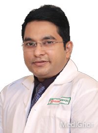 ডা. মো. মাজহারুল ইসলাম