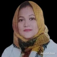 Dr. Fahmida Chowdhury (Suma)