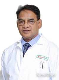 Dr. Md. Fazlul Hoque