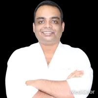 Dr. Md. Fardil Hossain Faisal