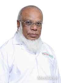 ডা. মেসবাহ উদ্দিন আহমেদ