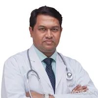ডা. মোঃ হাসানুজ্জামান