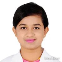 ডা. নিশাত ফারজানা