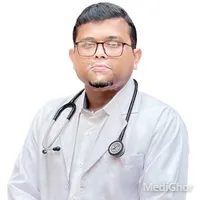 সহকারী অধ্যাপক ডা. শিশির সিক্ত সরকার