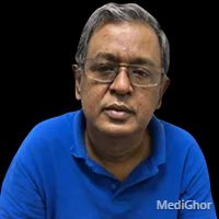 অধ্যাপক ডাঃ মোঃ ফিরোজ খান