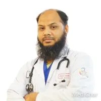 Assoc. Prof. Dr. Afzal Hossain