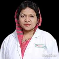 Dr. Khaleda Yeasmin Mirza