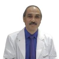 প্রফেসর এ. এইচ. এম. এনায়েত হোসেন