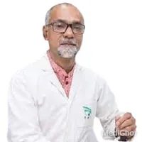 অধ্যাপক ডা. মোঃ আব্দুল কাদের
