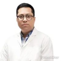 সহযোগী অধ্যাপক ডা. শামস মোহাম্মদ নোমান
